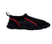 Banana Boat Boy's Swim Shoes – Non-Slip Quick Dry Aqua Shoes for Beach and Water Activities (Little Kid-Big Kid)