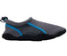 Banana Boat Boy's Swim Shoes – Non-Slip Quick Dry Aqua Shoes for Beach and Water Activities (Little Kid-Big Kid)