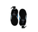 Banana Boat Toddler Boy's Swim Shoes – Non-Slip Quick Dry Aqua Shoes for Beach and Water Activities