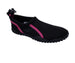 Banana Boat Girl's Aqua Shoes – Non-Slip Quick Dry Water Shoes for Swimming Beach and Pool (Little Kid-Big Kid)