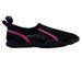 Banana Boat Girl's Aqua Shoes – Non-Slip Quick Dry Water Shoes for Swimming Beach and Pool (Little Kid-Big Kid)