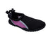 Banana Boat Girl's Aqua Shoes – Non-Slip Quick Dry Water Shoes for Swimming Beach and Pool (Little Kid-Big Kid)
