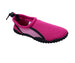 Banana Boat Girl's Aqua Shoes – Non-Slip Quick Dry Water Shoes for Swimming Beach and Pool (Little Kid-Big Kid)