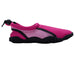 Banana Boat Girl's Aqua Shoes – Non-Slip Quick Dry Water Shoes for Swimming Beach and Pool (Little Kid-Big Kid)