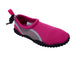 Banana Boat Girl's Aqua Shoes – Non-Slip Quick Dry Water Shoes for Swimming Beach and Pool (Little Kid-Big Kid)