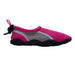 Banana Boat Girl's Aqua Shoes – Non-Slip Quick Dry Water Shoes for Swimming Beach and Pool (Little Kid-Big Kid)