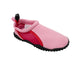 Banana Boat Girl's Aqua Shoes – Non-Slip Quick Dry Water Shoes for Swimming Beach and Pool (Little Kid-Big Kid)