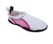Banana Boat Girl's Aqua Shoes – Non-Slip Quick Dry Water Shoes for Swimming Beach and Pool (Little Kid-Big Kid)