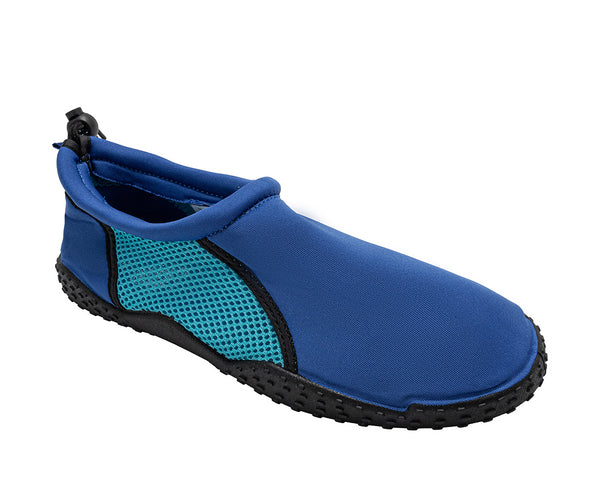 Banana Boat Men’s Aqua Shoes – Quick Dry Water Shoes for Swimming Beach and Pool