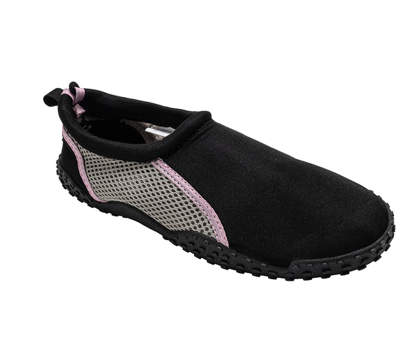 Banana Boat Women’s Aqua Shoes – Quick Dry Water Shoes for Swimming Beach and Pool