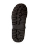 bebe Girl's Tall Boot with Strapping and Harness Ring