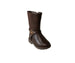 bebe Girl's Toddler Rider Boot with Flower Harness