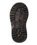 bebe Girl's Toddler Lace-Up Boot with Hanging Charms