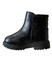 bebe Girl's Toddler Boot with Charms