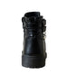 bebe Girl's Toddler Boot with Charms
