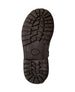bebe Toddler Girls Rider Boot with Heart Detail and Rhinestones