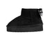 bebe Girl's Cute Lightweight and Ultra-Comfy Winter Boot with Stylish bebe Bow - Winter Boots for Girls