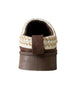 bebe Girls Chatz Clog with Decorative Collar
