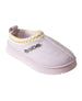 bebe Girls Chatz Clog with Decorative Collar