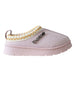 bebe Girls Chatz Clog with Decorative Collar