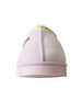bebe Girls Chatz Clog with Decorative Collar