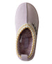 bebe Girls Chatz Clog with Decorative Collar