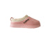 bebe Girls Chatz Clog with Decorative Collar