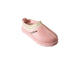 bebe Girls Chatz Clog with Decorative Collar