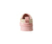 bebe Girls Chatz Clog with Decorative Collar