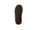 bebe Girl's Floral Embroidery Cozy Clog Slipper