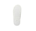 bebe Girl's Floral Embroidery Cozy Clog Slipper