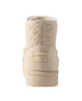bebe Girl's Quilted Cozy Boots with Memory Foam Insoles