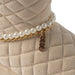 bebe Girl's Quilted Cozy Boots with Memory Foam Insoles