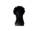 bebe Girls Cozy Boot With Fur Trim