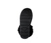 bebe Girls Cozy Boot With Fur Trim