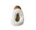bebe Girls Cozy Boot With Fur Trim