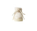 bebe Toddler Girl's Sherpa Hybrid Boot with Hiker Lace and Hanging Charms