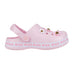 bebe Girls' Sandals – Comfy Clogs, Cute Summer Shoes and Beach Sandals for Girls (Little Girl/Big Girl)