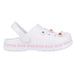 bebe Girls' Sandals – Comfy Clogs, Cute Summer Shoes and Beach Sandals for Girls (Little Girl/Big Girl)
