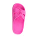 bebe Girls' Sandals - Comfortable Slides For Kids, Platform Sandals and Slippers for Girls (Little Girl/Big Girl)
