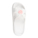 bebe Girls' Sandals - Comfortable Slides For Kids, Platform Sandals and Slippers for Girls (Little Girl/Big Girl)