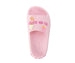 bebe Girls EVA Slide - Lightweight Comfy Slide Sandals with Ice Cream Charms