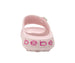 bebe Girls EVA Slide - Lightweight Comfy Slide Sandals with Fruit Charms