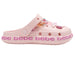 bebe Girls' Sandals – Comfy Clogs, Cute Summer Shoes and Beach Sandals for Girls (Little Girl/Big Girl)