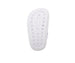 bebe Toddler Girl's EVA Comfy Slides - with Cute Marble Print and Charms