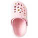 bebe Girls' Sandals – Comfy Clogs, Cute Summer Shoes and Beach Sandals for Toddler Girls
