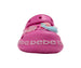 bebe Toddler Girl's Lighweight EVA Clogs - Slip - On Comfy Shoes with Charms