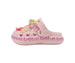 bebe Toddler Girl's EVA Clogs - Lightweight and Comfortable, featuring Sparkling Gems and Charms