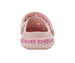 bebe Toddler Girl's EVA Clogs - Lightweight and Comfortable, featuring Sparkling Gems and Charms