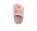 bebe Toddler Girl's EVA Clogs - Lightweight and Comfortable, featuring Sparkling Gems and Charms